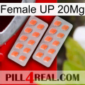 Female UP 20Mg 27